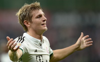 米兰电竞独家-J罗如何处理压力